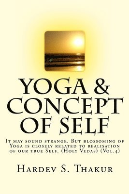 Yoga & Concept of Self 1