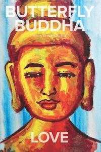 bokomslag Butterfly Buddha Love