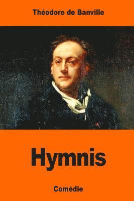 Théodore de Banville - Hymnis, Häftad