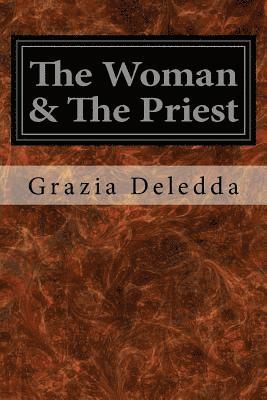 The Woman & The Priest 1