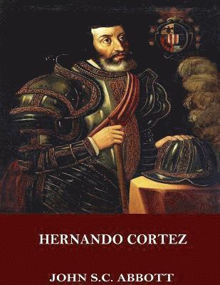 Hernando Cortez 1