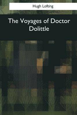 The Voyages of Doctor Dolittle 1