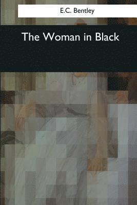 The Woman in Black 1