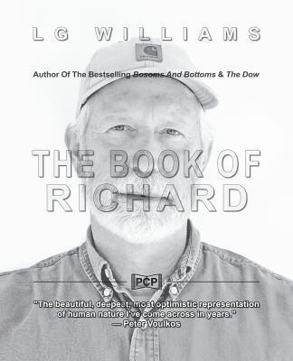 bokomslag The Book Of Richard