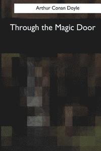 bokomslag Through the Magic Door