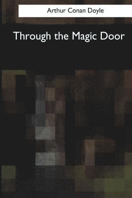 bokomslag Through the Magic Door