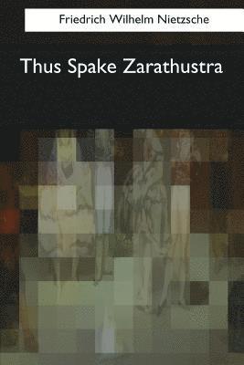 Thus Spake Zarathustra 1