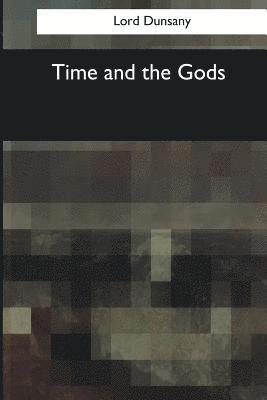 Time and the Gods 1