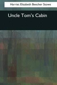 bokomslag Uncle Tom's Cabin