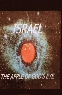 bokomslag Israel-The Apple Of God's Eye