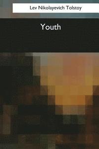 bokomslag Youth