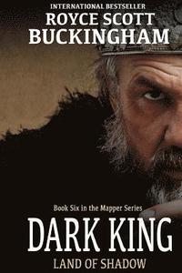 bokomslag Dark King: Mapper Book 6