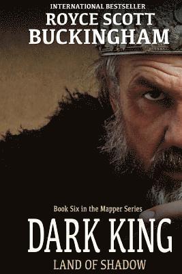 Royce Buckingham - Dark King: Mapper Book 6, Häftad. Tillgänglighet: Lägg i varukorg