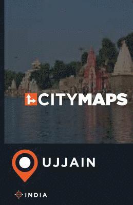 City Maps Ujjain India 1