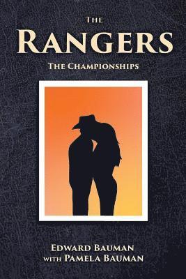 The Rangers Book 5: The Championships 1