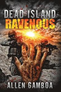 bokomslag Dead island: Ravenous