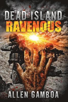 Dead island: Ravenous 1