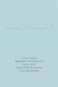 bokomslag What is Smart?