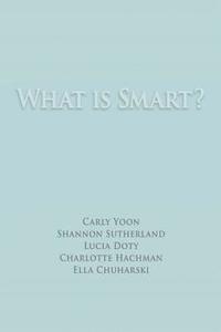 bokomslag What is Smart?