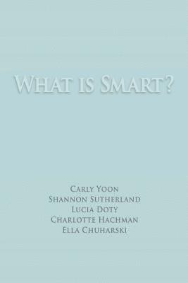 What is Smart? 1