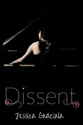Jessica Gadziala - Dissent, Häftad