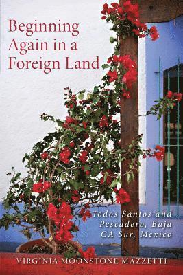 Beginning Again in a Foreign Land: Todos Santos and Pescadero, Baja California Sur, Mexico 1