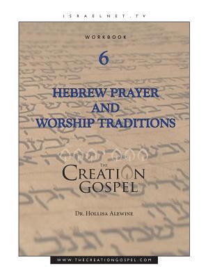 bokomslag Creation Gospel Workbook Six