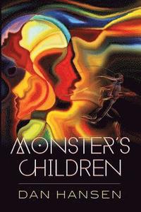 bokomslag Monster's Children