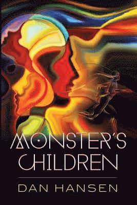 Monster's Children 1