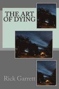 bokomslag The Art Of Dying