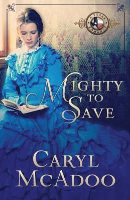 Mighty to Save 1