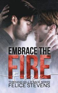 bokomslag Embrace the Fire