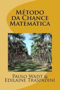 bokomslag Método da Chance Matemática
