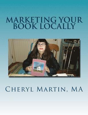 bokomslag Marketing Your Book Locally