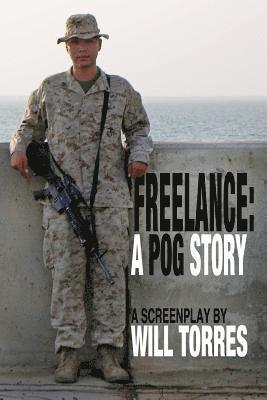 bokomslag Freelance: A POG Story