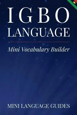 Igbo Language Mini Vocabulary Builder