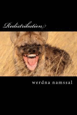 Werdna L. Namssal - Redistribution, Häftad