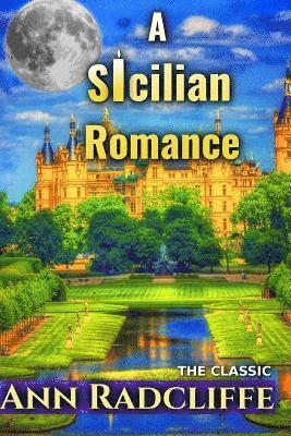 A Sicilian Romance 1