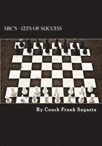 bokomslag ABC's - 123's of Success: Primary Succeeding