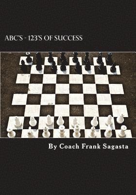 ABC's - 123's of Success: Primary Succeeding 1