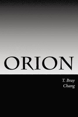 bokomslag Orion