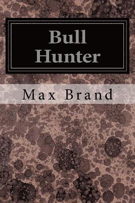 Bull Hunter 1