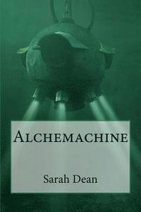 bokomslag Alchemachine