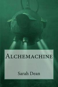 bokomslag Alchemachine