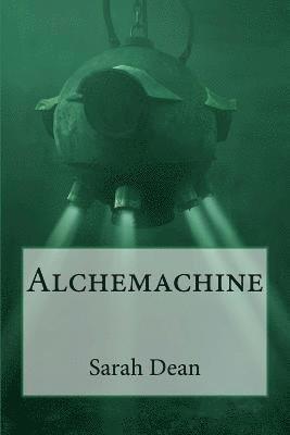 Alchemachine 1