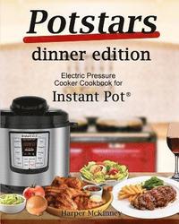 bokomslag Potstars Dinner Edition