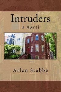 bokomslag Intruders