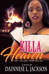 bokomslag Killa & Heaven: He's In Love with the Coco