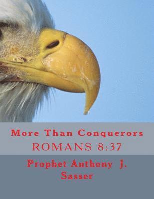 More Than Conquerors 1