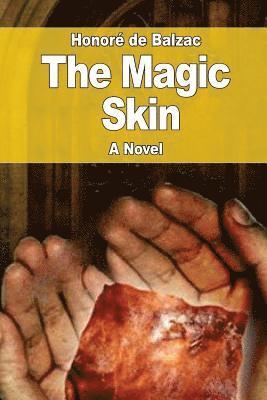 The Magic Skin 1